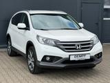 Honda CR-V Executive 4WD*SHZ*PDC*Kamera*Klima*AHK* - gebrauchte Honda CR-V aus dem Jahr 2013