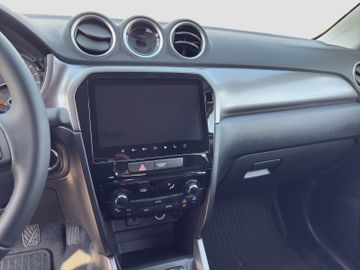 Fotografie des Suzuki Vitara 1.4 Hybrid 'Comfort' | LED | NAVI