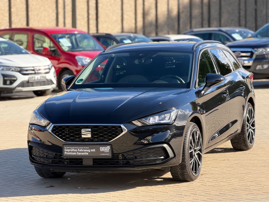 Image of Seat Leon