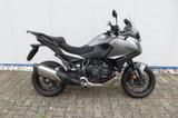 Honda NT1100 DCT 5700 km - Sofort verfügbar - HONDA NT1100 DCT