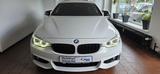BMW 428 i M-Sport Cabrio Automatik LED Garantie - BMW 428 Gebrauchtwagen