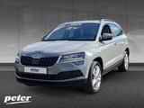 Skoda Karoq 1.5 TSI Style Automatik +RFK+ACC+FSH+LHZ+ - Skoda Karoq in Halle