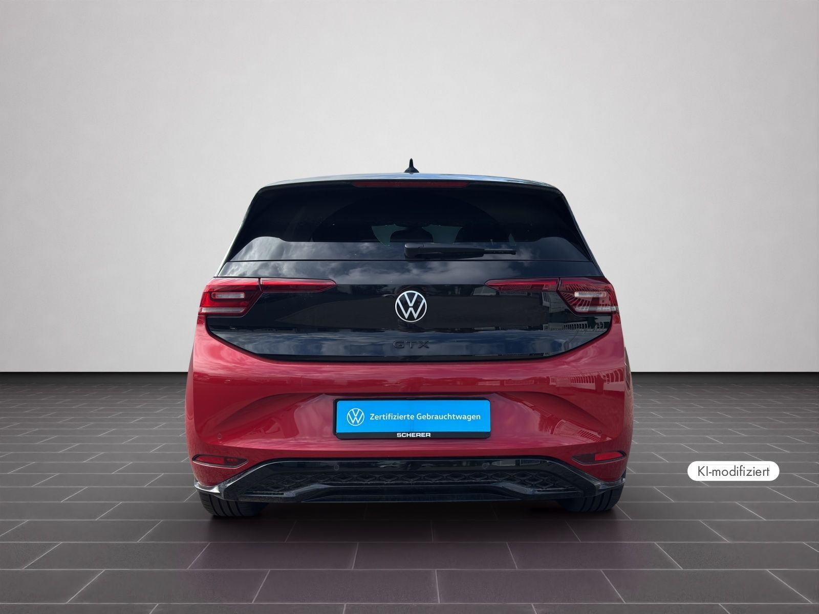 Volkswagen ID.3 - Bild 7
