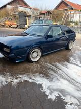 Volkswagen Vw Scirocco 2 g60 - gebrauchte VW Scirocco aus dem Jahr 1986