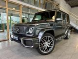 Mercedes-Benz G 65 7G-TRONIC AMG, AHK, Designo Interieur! - Mercedes-Benz G 65 AMG aus 2012