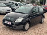 Citroën C2 Advance**TÜV NEU** - gebrauchte Citroën C2 aus dem Jahr 2007