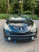 Peugeot Gasanlage 207 CC Platinum 120 Platinum - mit LPG-Antrieb: Cabrio