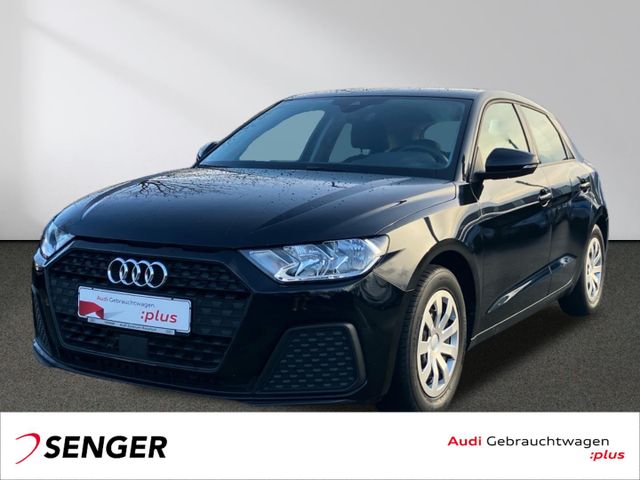 Audi A1 Sportback 25 TFSI MMI PDC Sitzheizung