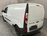 Renault Kangoo Rapid Maxi Extra # Sortimo System - Doppelkabine Kangoo rapid maxi