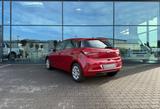 Hyundai i20 1.2 Einparkhilfe Sitzhzng. Bluetooth 1.Hd - Hyundai i20: Limousine