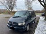 Volkswagen VW T4 Multivan,  TÜV 12/2026 , vele Neuteile