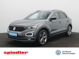 Volkswagen T-Roc R-Line 2.0 TDI 4M DSG / Pano, ACC, LED - mit Diesel-Antrieb: Allradantrieb, Geländewagen, 2.0