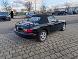 Mazda MX-5 NBFL Trilogy Edition - Mazda MX-5: Nb