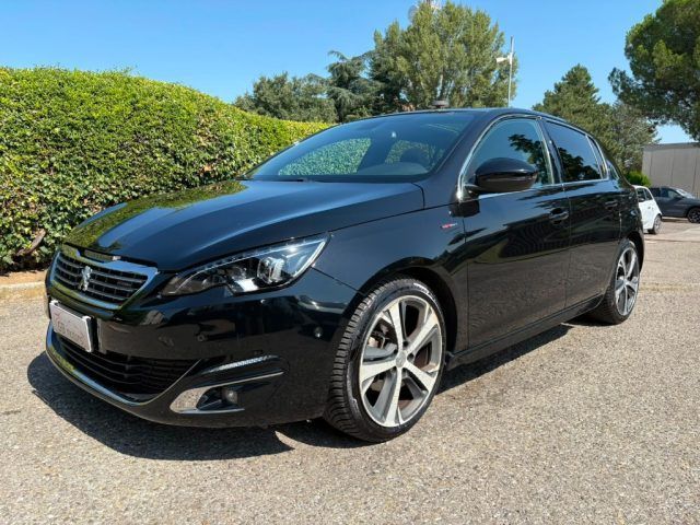 Image of Peugeot 308