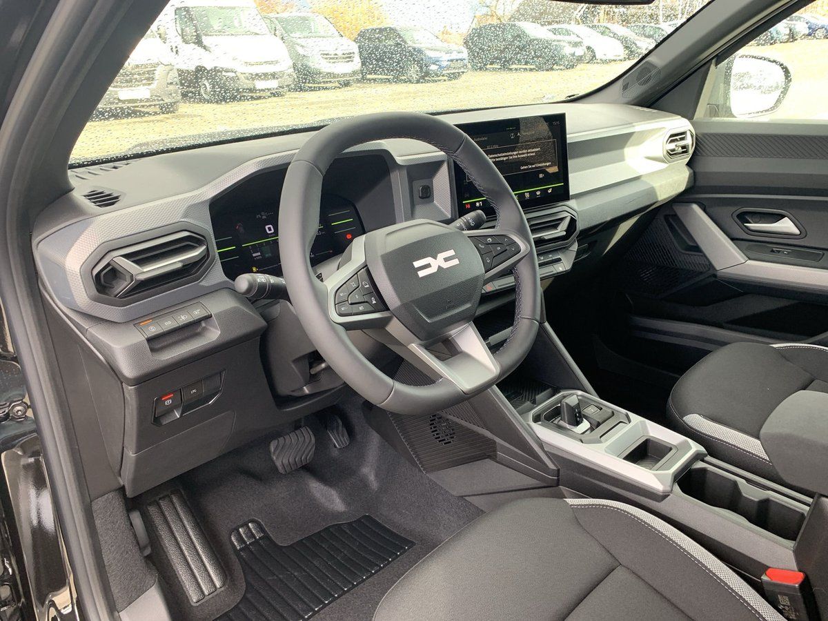 Dacia Duster - Bild 10