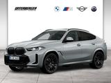 BMW X6 xDrive30d M Sportpaket Luftfedern AHK Iconic 