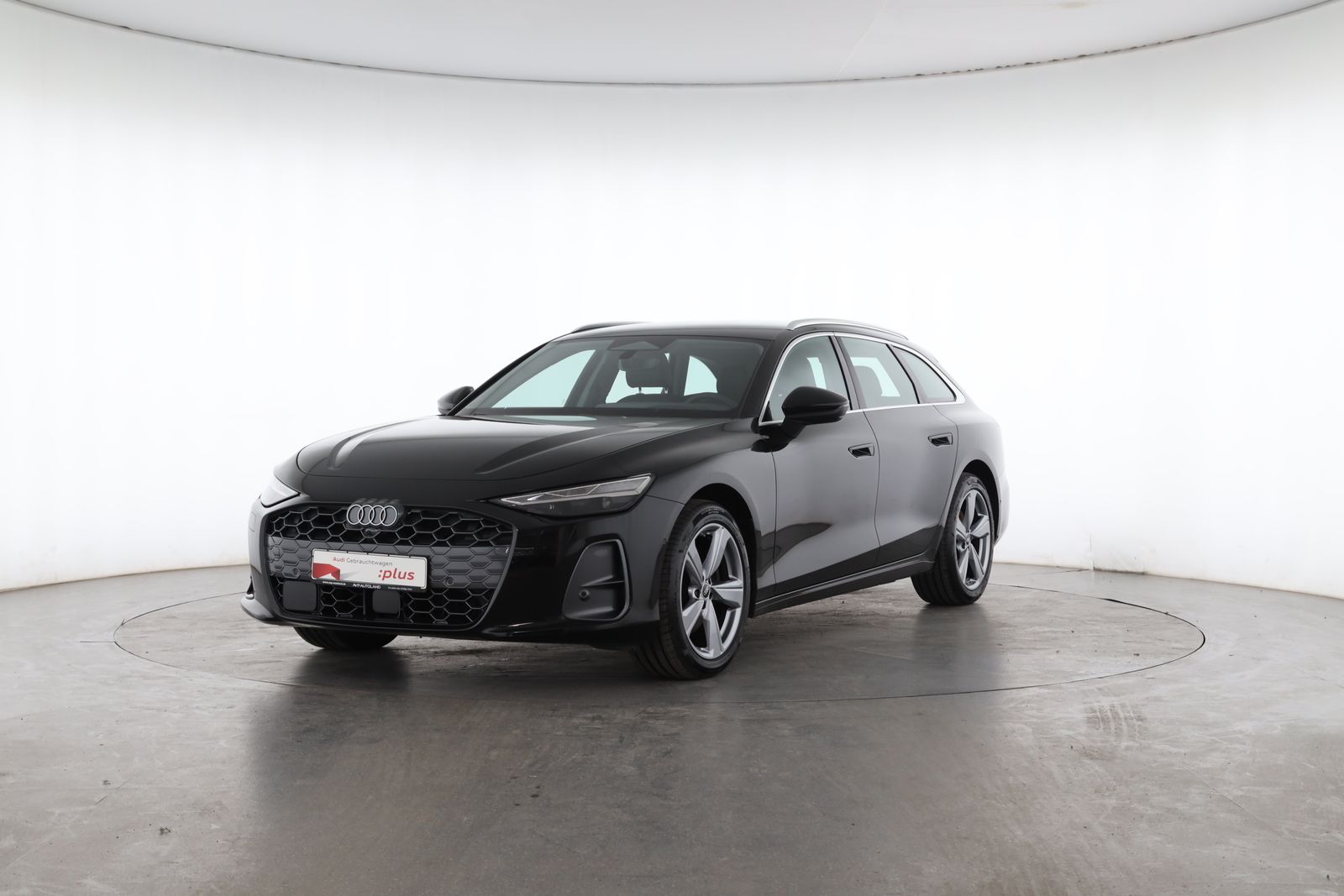 Audi A6 - Bild 2