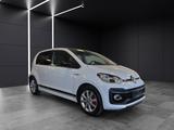 Volkswagen up! 1.0 TSI Start-Stopp GTI OPF (EURO 6d) - Volkswagen up!: GTI