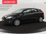 Ford Focus 1.0 EcoBoost Titanium | Handel/Export | 2e - : Handel