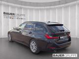 BMW 318 iA Touring KAMERA HUD ADAPT.LED DR.ASS. DAB - BMW 318: Kombi, 318i