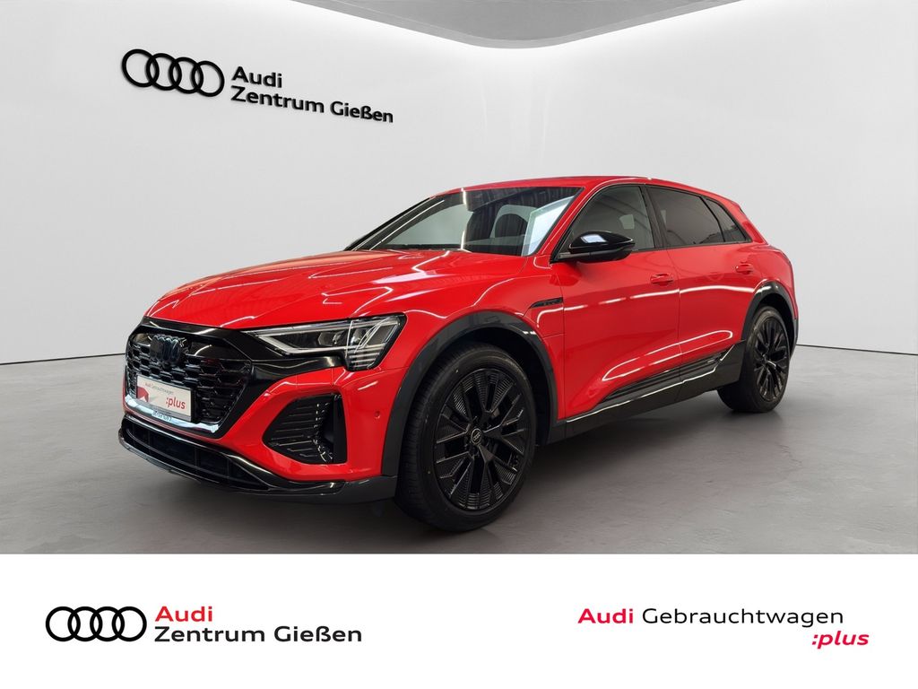 Image of Audi Q8 e-tron