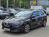 Renault Megane IV Grandtour Techno TCe 140 - gebrauchte Renault Megane aus dem Jahr 2023