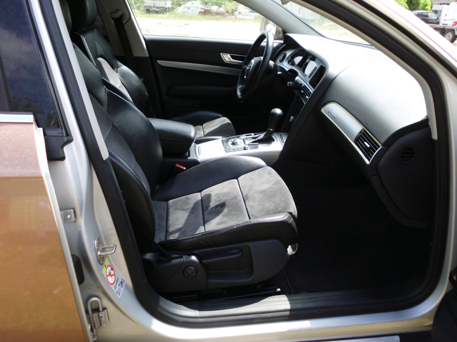 Audi Quattro 2009 — photo 5