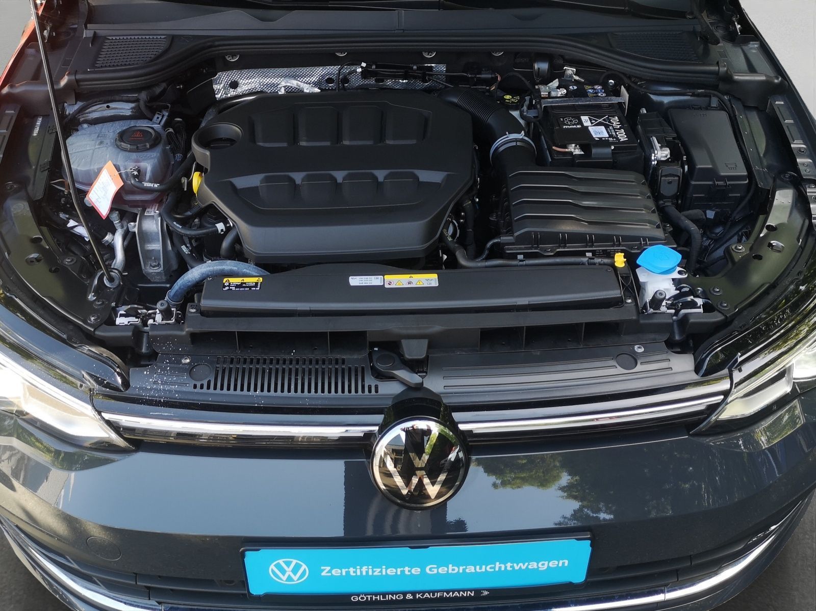 Volkswagen Golf - Bild 21