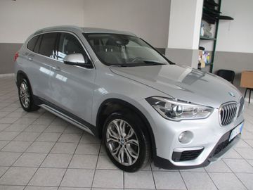 BMW X1 - 3