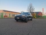 Porsche Cayenne Turbo 500 ps 9.26tüv Tausch - Porsche Cayenne aus 2008: Turbo