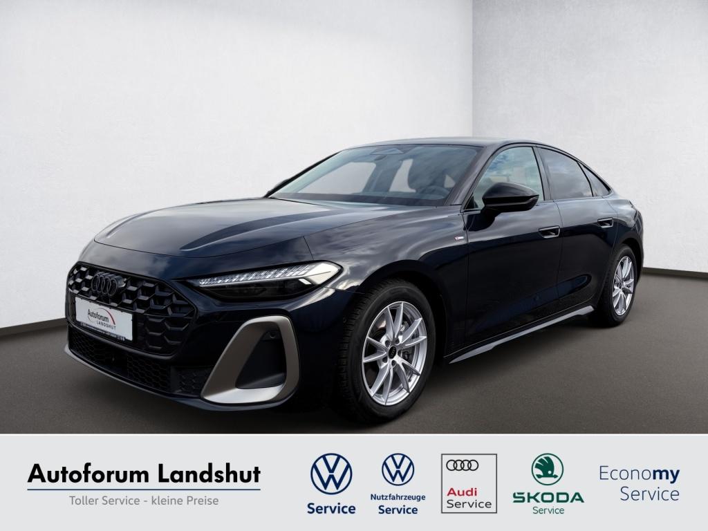 Audi A5 TDI quattro edition one S-line Tech+/AHK/360°