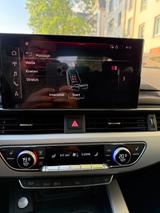 Audi A5 40 TFSI S tronic Sportback 2.0 Mild-Hybrid - Audi A5 Gebrauchtwagen in Essen