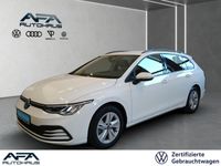 Volkswagen Golf - Vorschau Bild 1