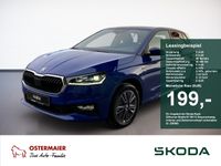 Skoda Fabia - Vorschau Bild 1