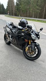 Kawasaki ZX10 R - Angebote