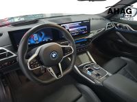 BMW i4 - Vorschau Bild 8