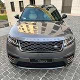 Land Rover R-Dynamic SE*Panorama*Massagesitze*Luftfederung - Land Rover aus 2018