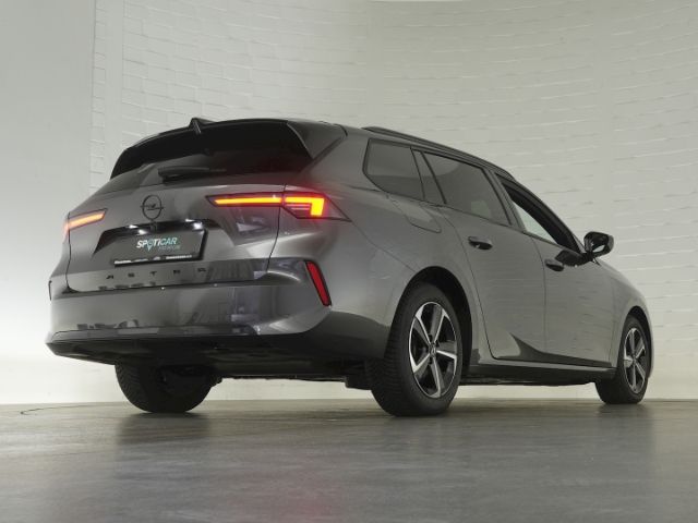 Astra L ST GS AT+360 GRAD KAMERA+SITZ-/LENKRADHE