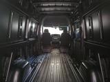 Mercedes-Benz Sprinter 419 4x4 - Mercedes-Benz Benzin Kastenwagen