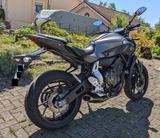 Yamaha MT-07 mit Akrapovic Auspuffanlage, 35kW Drossel - Offers matching your search criteria