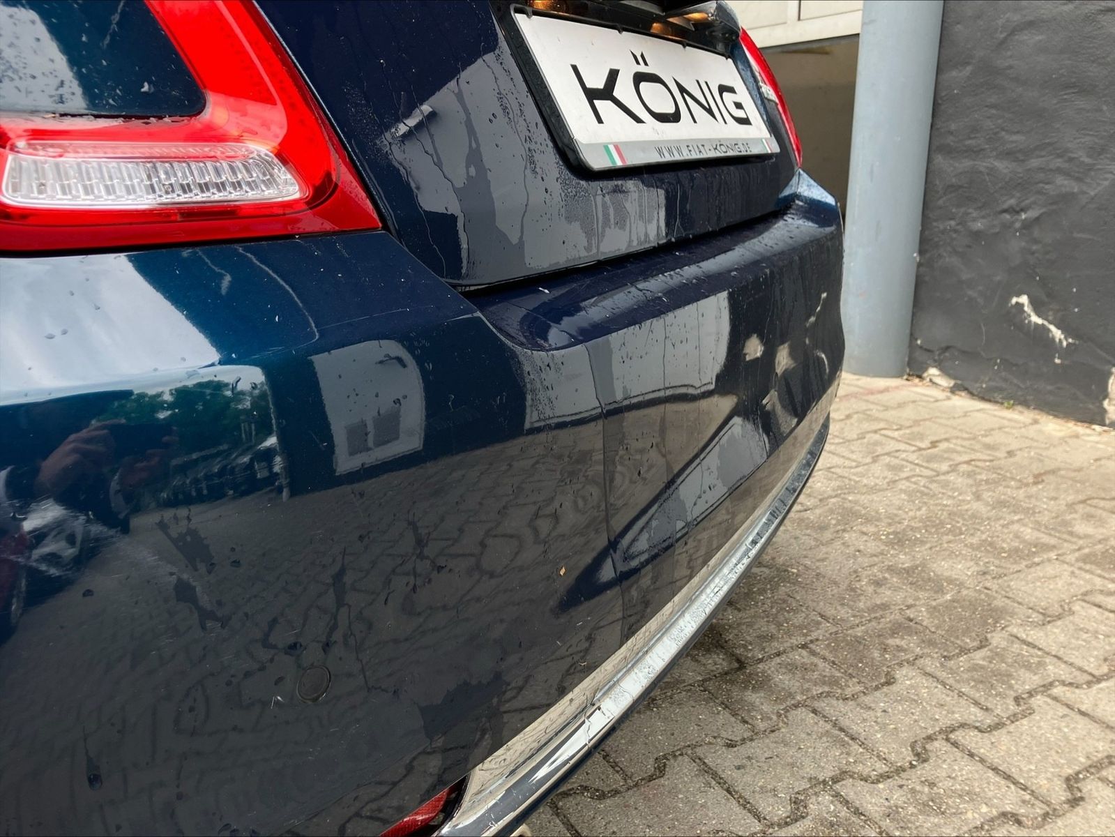Fiat 500C - Bild 12