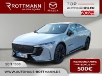 Mazda 6e - Vorschau Bild 1
