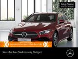 Mercedes-Benz A 220 4M AMG/PremPak/360°/AdvSound/keylessGo - rote Mercedes-Benz A 220