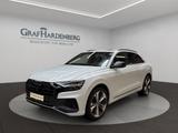 Audi Q8 60 TFSIe qu. Tiptronic S line AHK Panorama - Audi Q8 Plug-in Hybrid (PHEV) Gebrauchtwagen