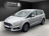 Ford S-MAX Titanium STHZG*LED*Memory*Navi*17*DAB - Ford: 17m
