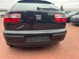 Seat Leon Stella - Seat Leon mit Benzin-Antrieb: Limousine, Stella