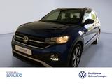 Volkswagen T-Cross 1.0 TSI Life NAVI KLIMA AHK LM FELGEN - Volkswagen T-Cross in Gelsenkirchen