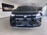 Volkswagen 2026 Tiguan R195  - 4 Motion - Volkswagen Tiguan mit Benzin-Antrieb: Schwarz, Head-Up Display