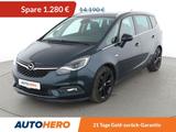 Opel Zafira Tourer 1.4 Turbo Innovation Start/Stop - Opel Zafira Tourer: Innovation