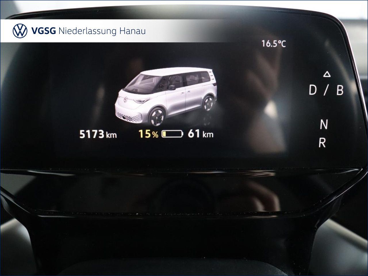Volkswagen ID. Buzz - Bild 12
